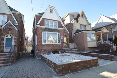 6348 83rd Street, Middle Village, NY 11379 - Photo 1