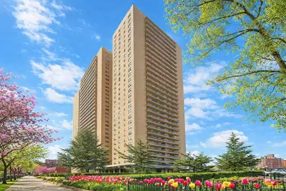 110-11 Queens Boulevard #3C, Forest Hills, NY 11375 - Photo 1