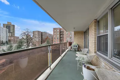 110-11 Queens Boulevard #3C, Forest Hills, NY 11375 - Photo 21