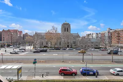 110-11 Queens Boulevard #3C, Forest Hills, NY 11375 - Photo 23