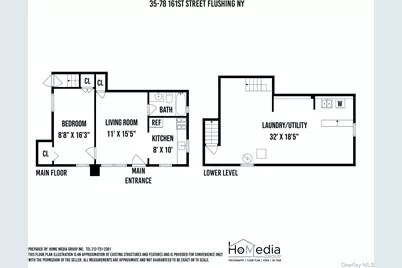 35-78/82 161st Street, Flushing, NY 11358 - Photo 19