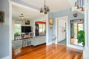 176 Prospect St, Newburgh, NY 12550 - Photo 5