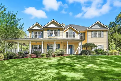 5 Morning View Court, Chappaqua, NY 10514 - Photo 1