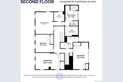 276 Quaker Road, Chappaqua, NY 10514 - Photo 39