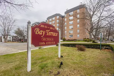 209-25 18th Avenue #3F, Bayside, NY 11360 - Photo 23