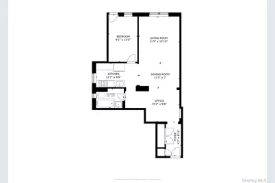 73-12 35th Avenue #D43, Jackson Heights, NY 11372 - Photo 9