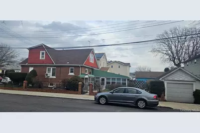 16602 120th Avenue, Jamaica, NY 11434 - Photo 11