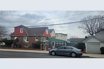 16602 120th Avenue, Jamaica, NY 11434 - Photo 5