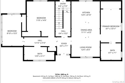 8703 168th Place, Jamaica, NY 11432 - Photo 47