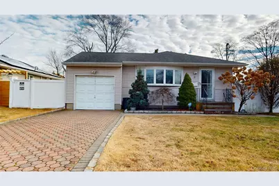 8 Pleasant Avenue, Farmingdale, NY 11735 - Photo 1