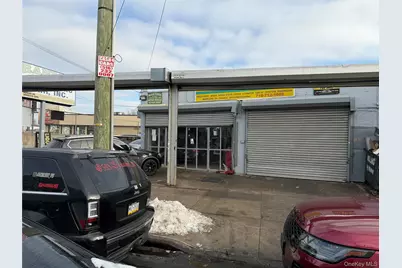 13101 Farmers Blvd Boulevard, Jamaica, NY 11434 - Photo 1