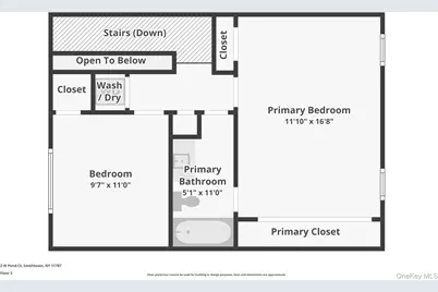 2 W Pond Court, Smithtown, NY 11787 - Photo 27