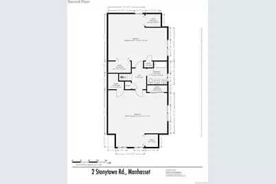 2 Stonytown Road, Manhasset, NY 11030 - Photo 31