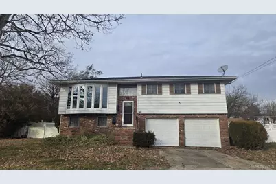 161 Wurz Street, Brentwood, NY 11717 - Photo 1