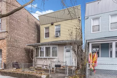 10341 101st Street, Ozone Park, NY 11417 - Photo 1