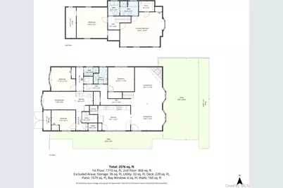 119 Alhambra Road, Massapequa, NY 11758 - Photo 31