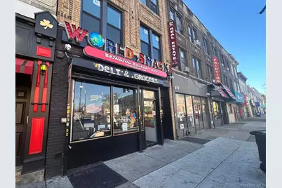 64-02 Myrtle Avenue, Ridgewood, NY 11385 - Photo 1