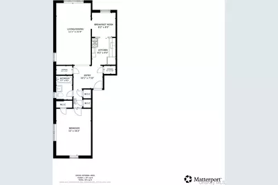 474 W 238th Street #4I, Bronx, NY 10463 - Photo 17