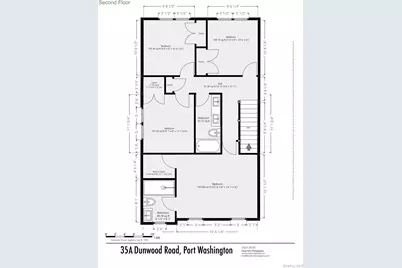 35A Dunwood Road, Port Washington, NY 11050 - Photo 15