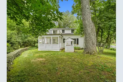 8 S Bedford Road, Pound Ridge, NY 10576 - Photo 3