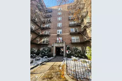 48-20 44th Street #4C, Woodside, NY 11377 - Photo 1