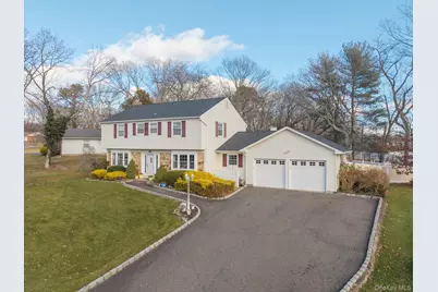 123 Wedgewood Drive, Coram, NY 11727 - Photo 37