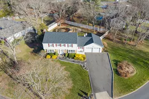 123 Wedgewood Dr, Coram, NY 11727 - Photo 41