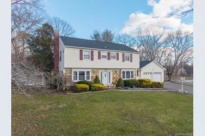 123 Wedgewood Drive, Coram, NY 11727 - Photo 35