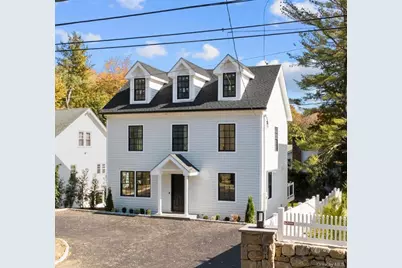 18 Sound Beach Avenue, Call Listing Agent, CT 06870 - Photo 1