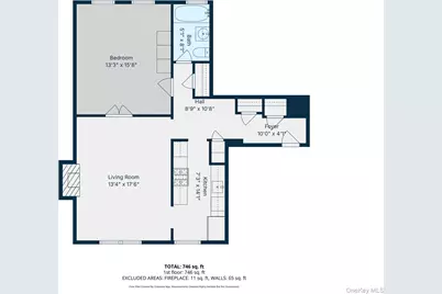 150 Burns Street 3A, #5F, #5H, #6E, Flushing, NY 11375 - Photo 7