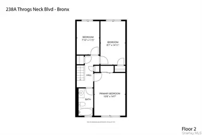 238A Throggs Neck Boulevard, Bronx, NY 10465 - Photo 45