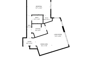 86-16 60th Ave, Flushing, NY 11373 - Photo 3