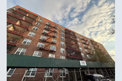 86-16 60th Avenue #4D, Flushing, NY 11373 - Photo 1