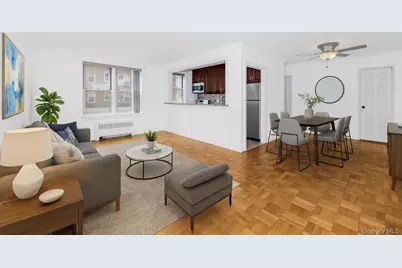 1 Vincent Road #1G, Bronxville, NY 10708 - Photo 1