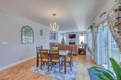 34 Meadow View Drive, Marlboro, NY 12542 - Photo 11