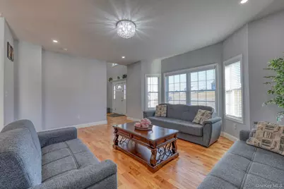 34 Meadow View Drive, Marlboro, NY 12542 - Photo 7