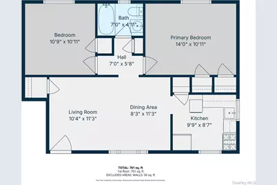 255-02 73rd Avenue #A, Glen Oaks, NY 11004 - Photo 9