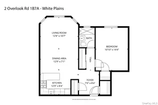 2 Overlook Rd, White Plains, NY 10605 - Photo 17