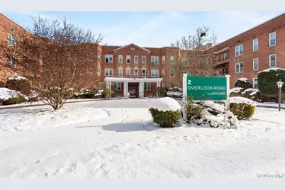 2 Overlook  Road #1B7A, White Plains, NY 10605 - Photo 3