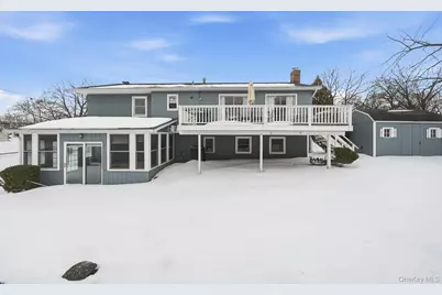 40 Pittsford Way, Nanuet, NY 10954 - Photo 3