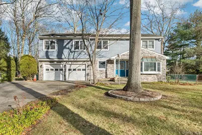 98 Auborn Avenue, Shirley, NY 11967 - Photo 1