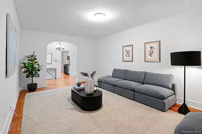 11021 73rd Road #5H, Forest Hills, NY 11375 - Photo 3