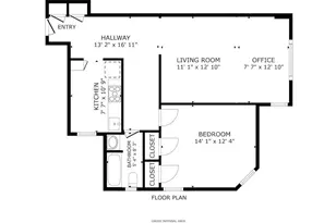 50 N Broadway, White Plains, NY 10603 - Photo 3