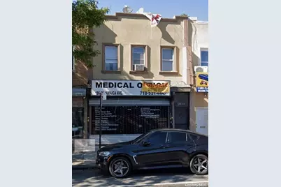 186-05 Jamaica Avenue #2F, Hollis, NY 11423 - Photo 1