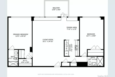 166-25 Powells Cove Boulevard #18G, Whitestone, NY 11357 - Photo 27