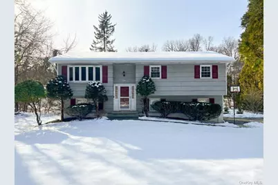 1 Bristol Court, New City, NY 10956 - Photo 1