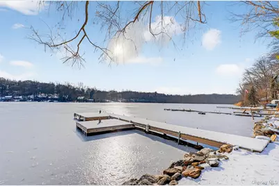 34 Twin Lakes Road, South Salem, NY 10590 - Photo 1