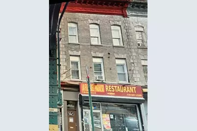 80-29 Jamaica Avenue, Woodhaven, NY 11421 - Photo 1