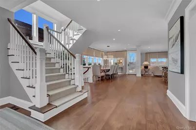 99 Parkside Drive, Point Lookout, NY 11569 - Photo 7