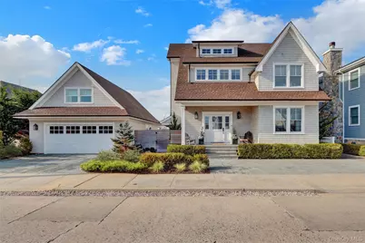 99 Parkside Drive, Point Lookout, NY 11569 - Photo 1